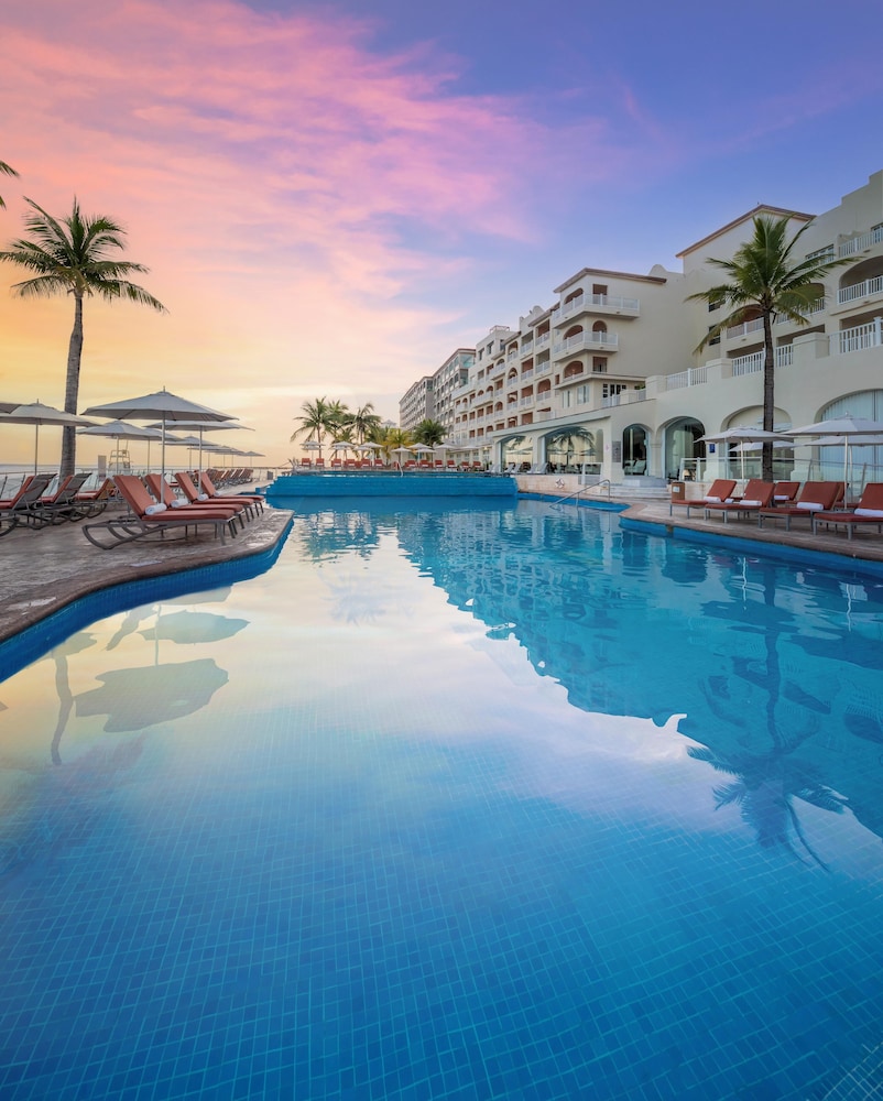 Cozumel Palace - All Inclusive in COZUMEL