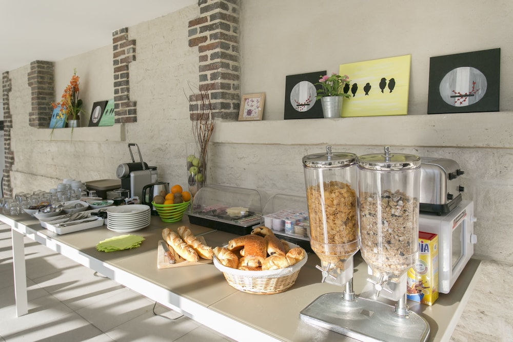 Zenao Appart'hotel Troyes 15/29