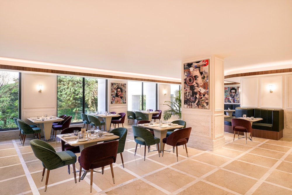 Aurika by Lemon Tree Hotels, Mumbai International Airport 36/50