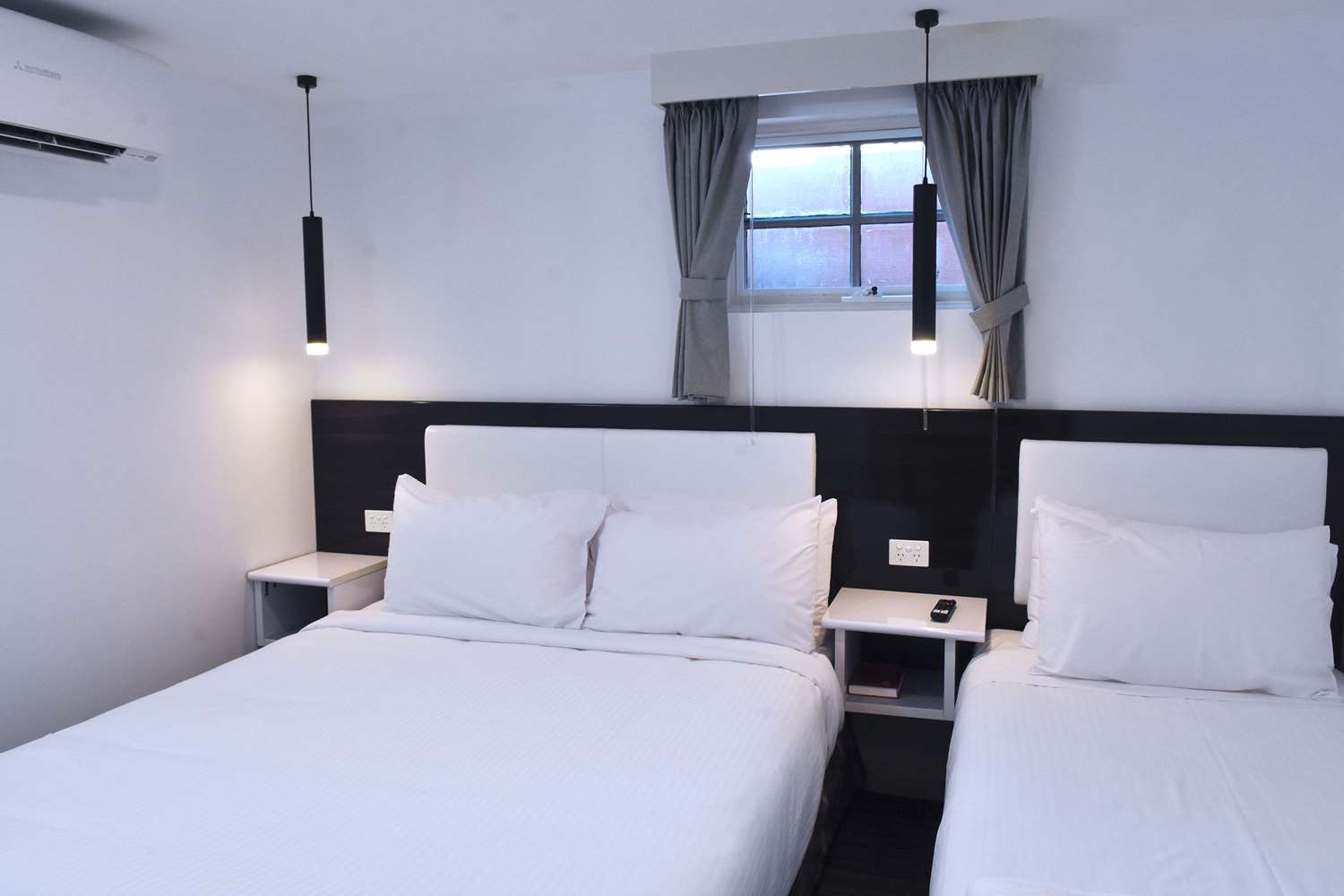 Best Western Plus Buckingham International 3/24
