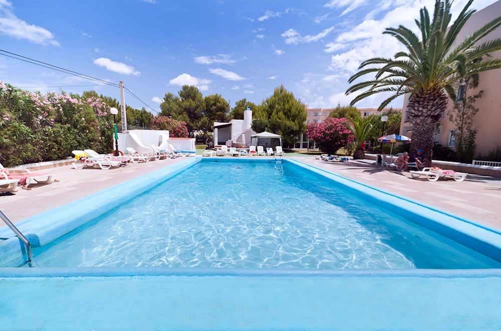 Aparthotel Vibra Club Maritim 32/62