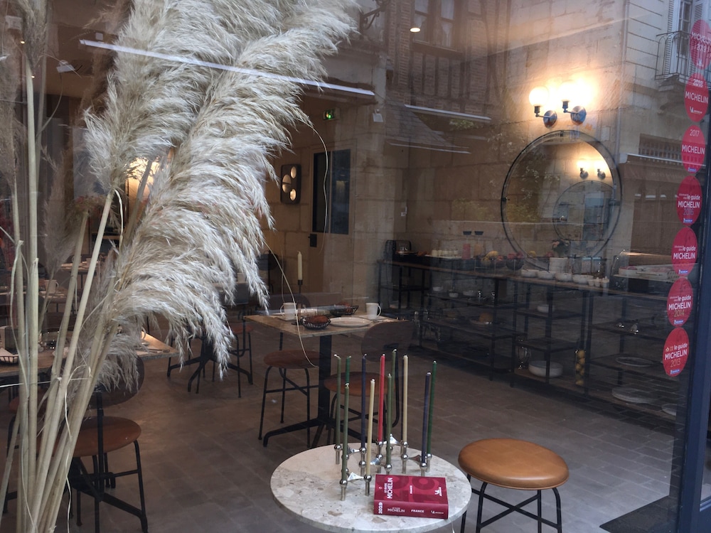 L'adresse Boutique Hotel 46/70