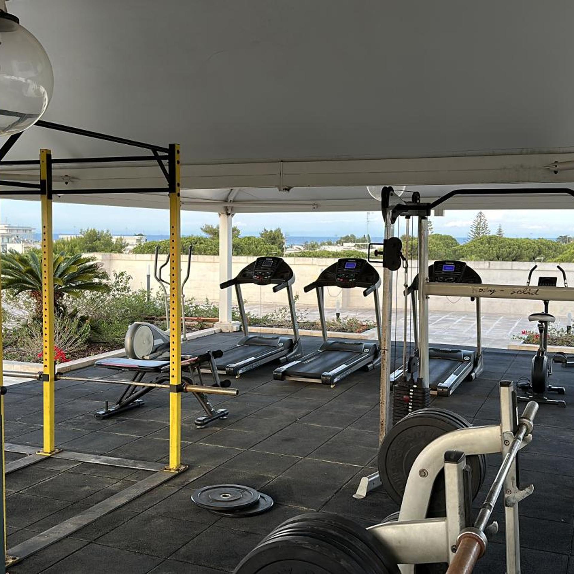 Hotel Thalas Club 42/65