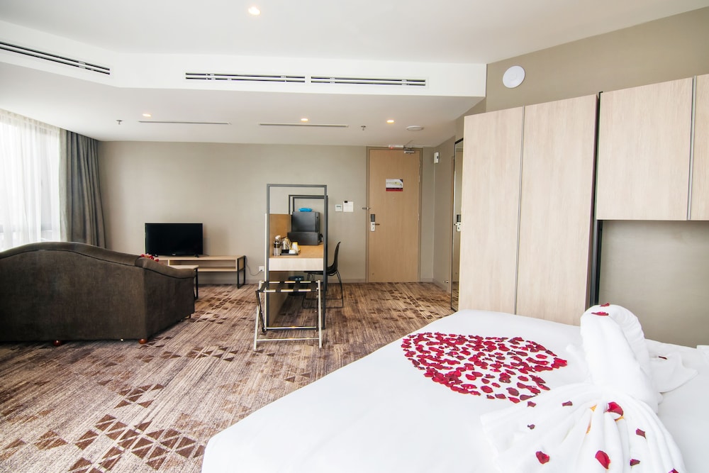 MTREE Hotel 28/69