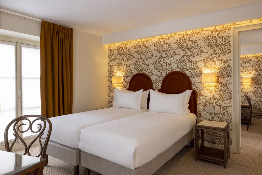 HOTEL MICHELET ODEON 19/50