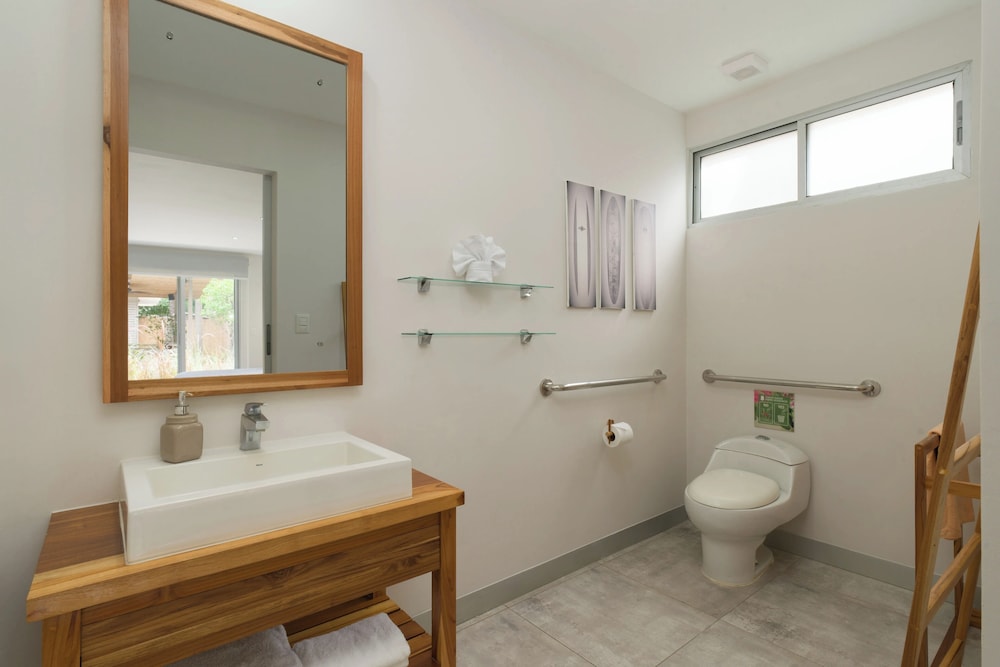 Tamarindo Bay Boutique Hotel - Adults Only 50/50