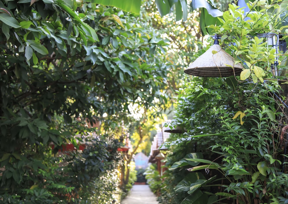 Cosy Bungalow Phu Quoc 22/24