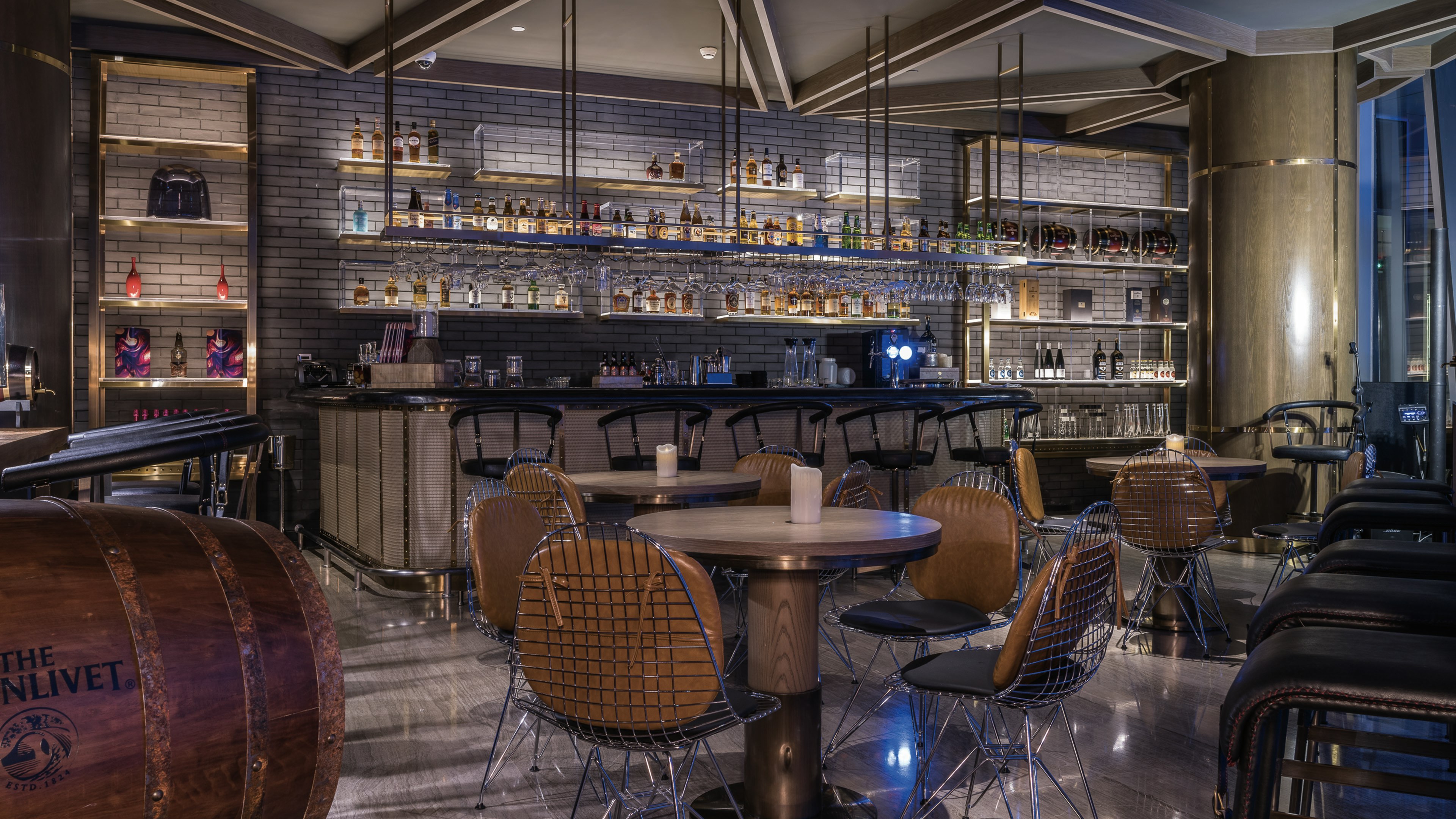 Intercontinental Beijing Sanlitun 56/78