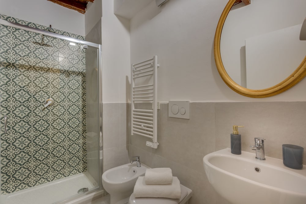Residenza D'epoca Sant Anna 24/27