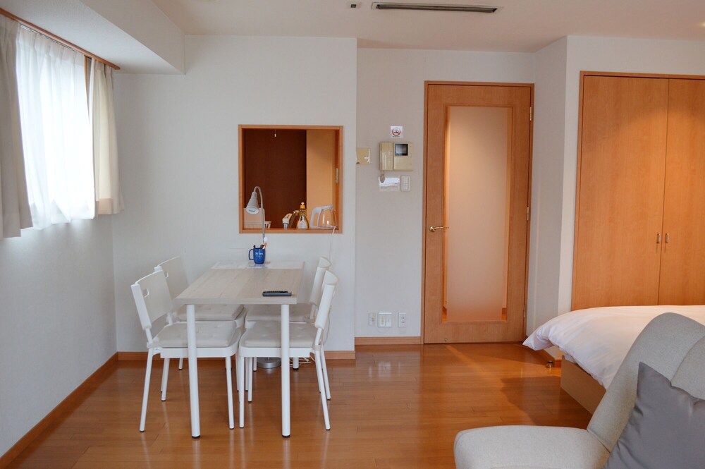 The Guest House Tokyo Azabu 41/50