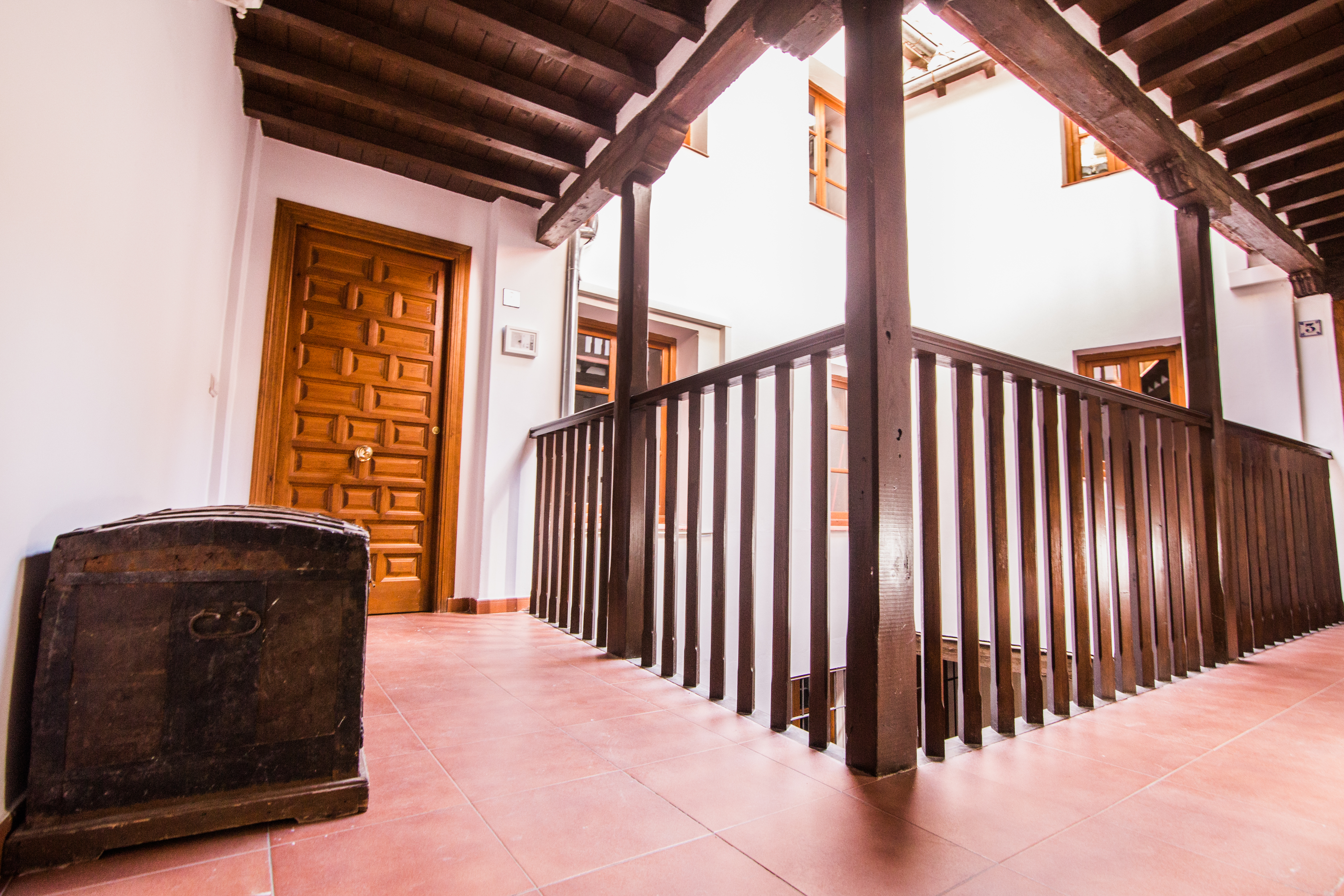 Apartamentos Nahira Suites 3000 28/50