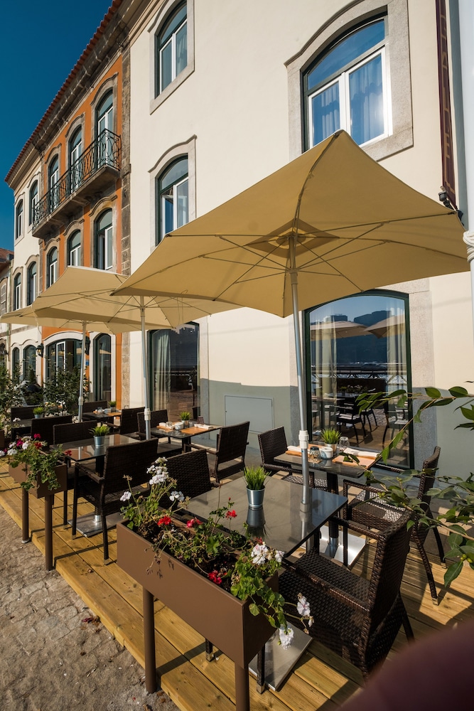 Vila Gale Porto Ribeira 16/33