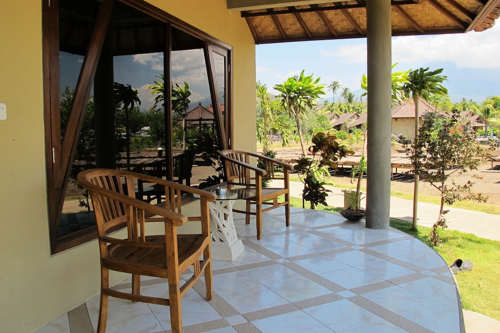 Hotel Uyah Amed Spa Resort 19/50