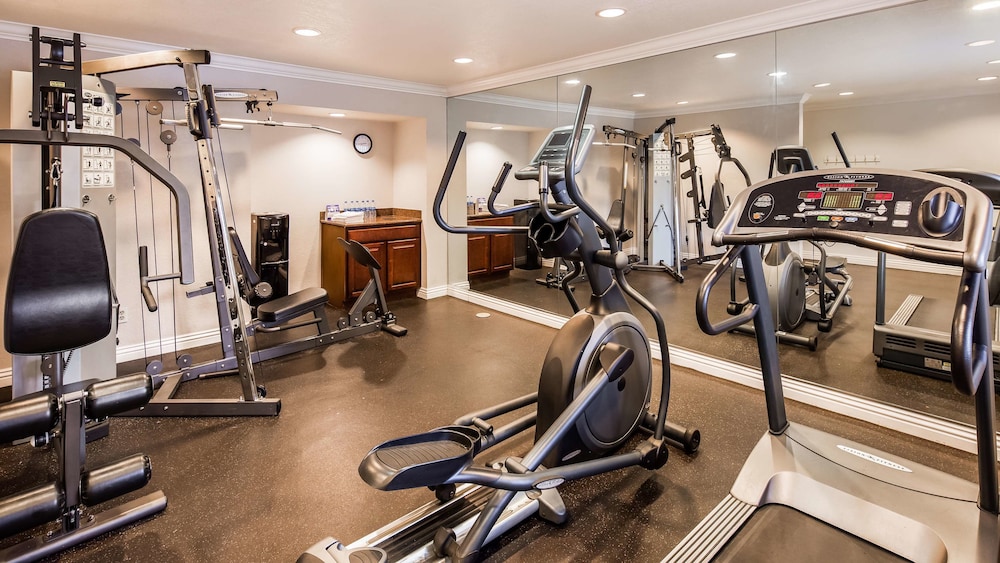 Best Western Gold Country Inn 23/42