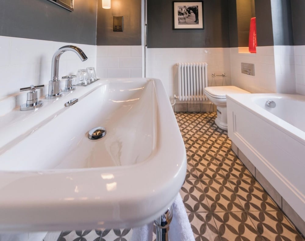 Cottage, Suite, King Bed