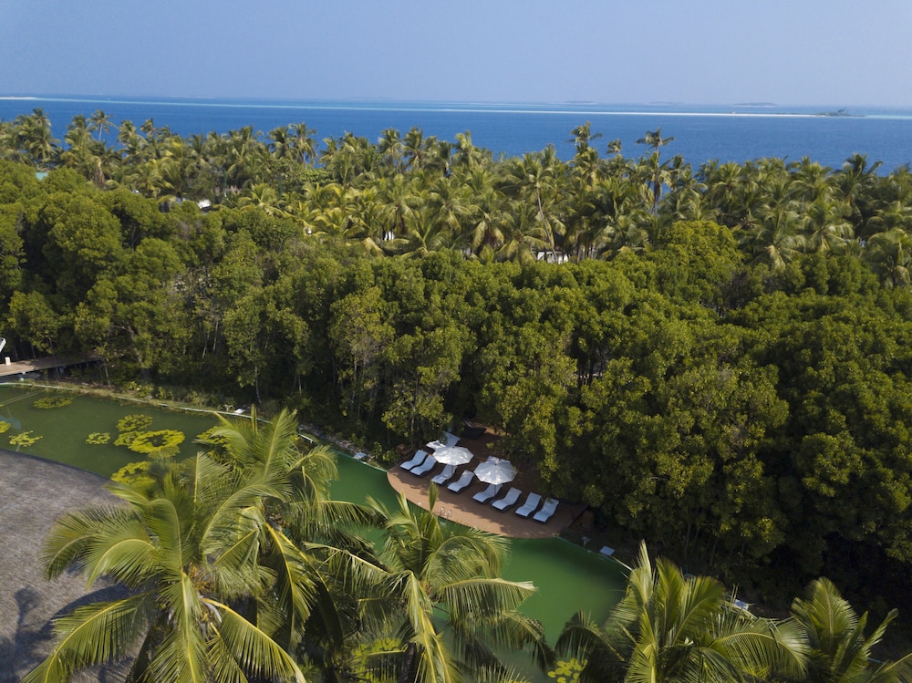 Dreamland The Unique Sea & Lake Resort Spa 27/41