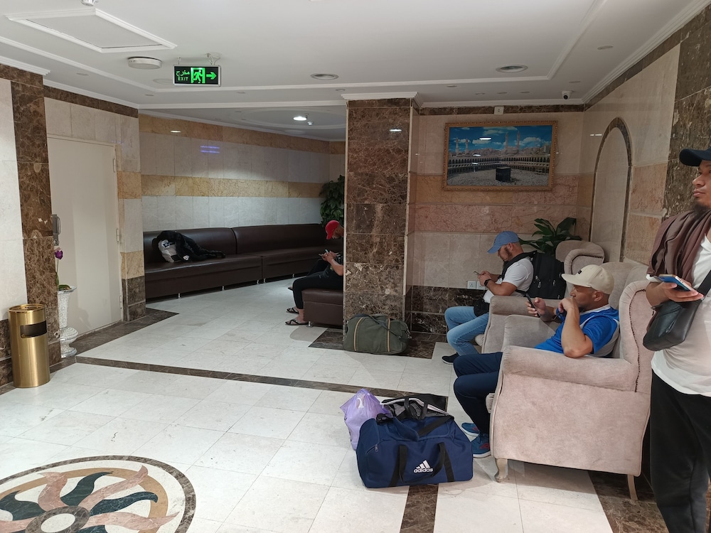 السدرة العالية(Sidrathul Aaliya Hotel) 33/49