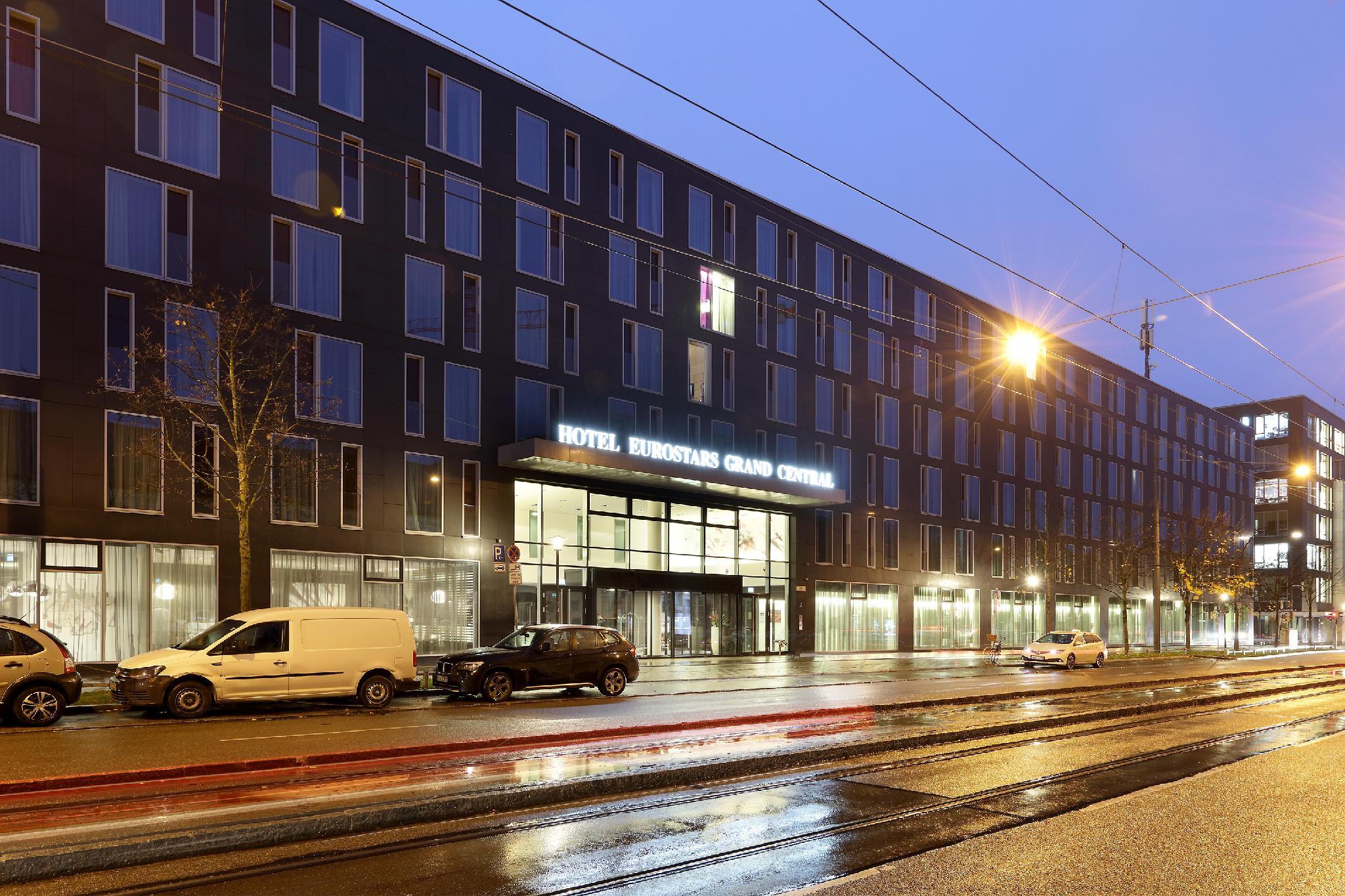 hotel