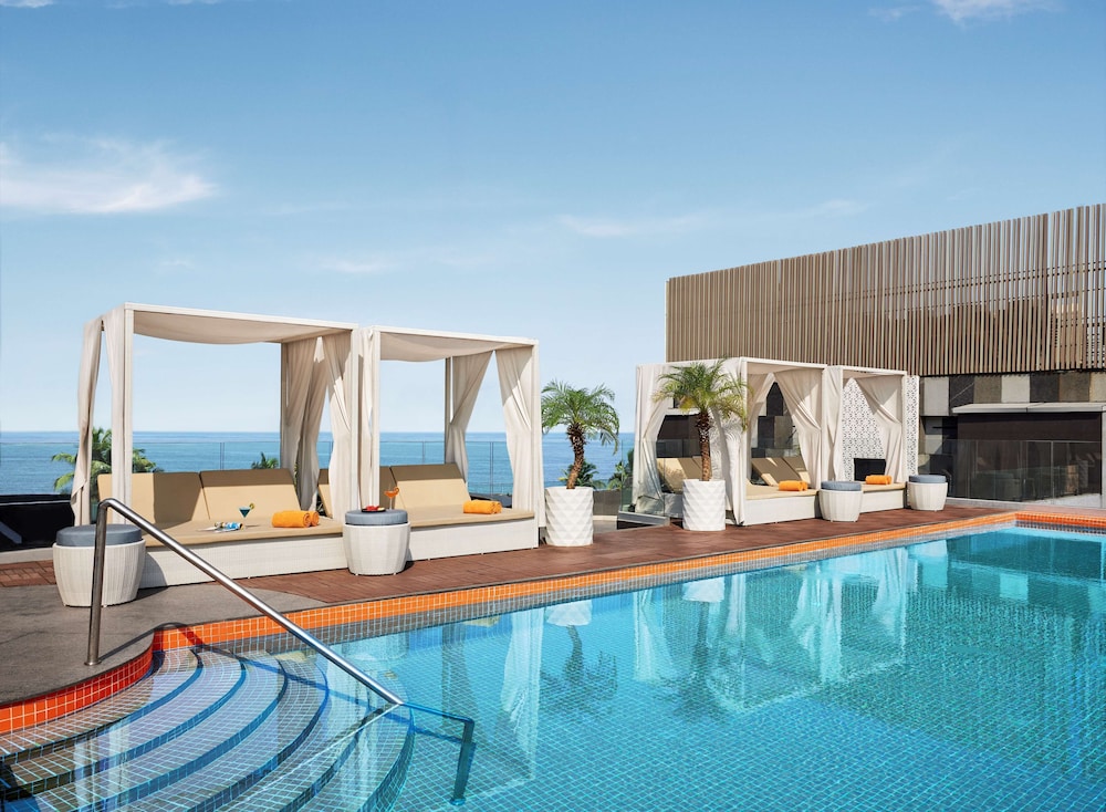 Hyatt Centric Juhu Mumbai 19/47
