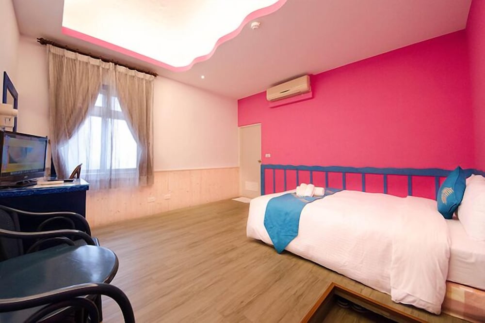 SouthernSea Hostel 22/36