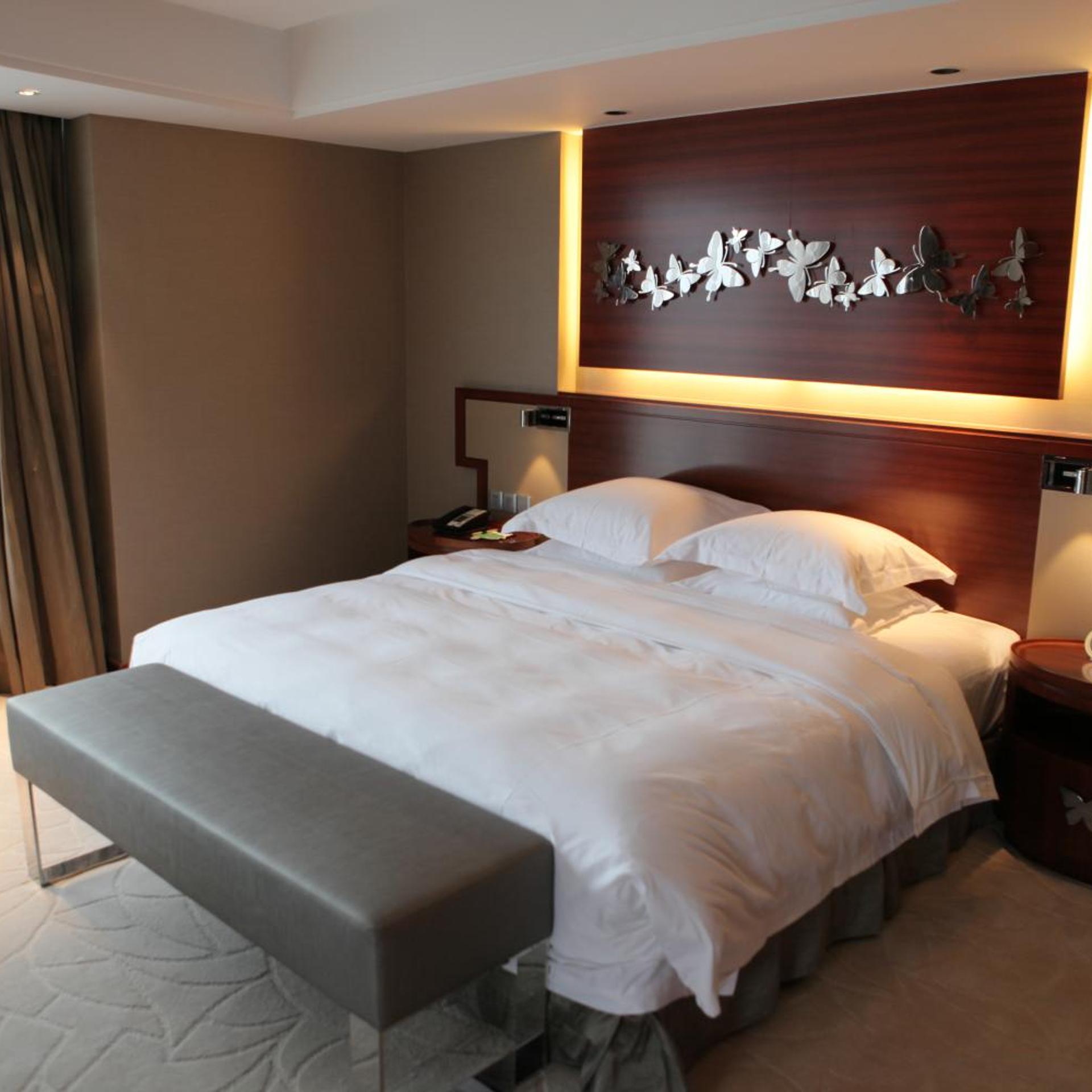 Huangyan Yaoda Hotel 12/32