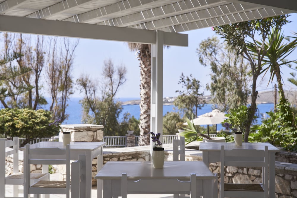 High Mill Hotel Paros 40/70