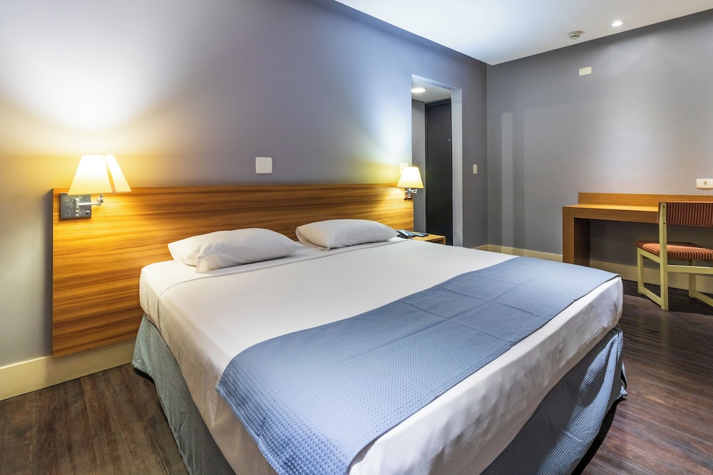 Superior Double Bed