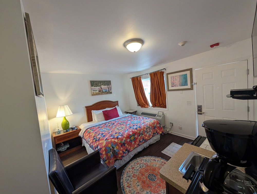 Apple Inn And Suites 17/50
