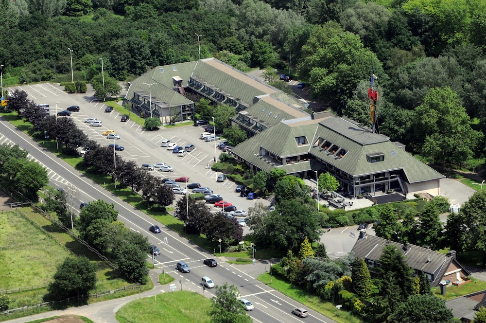 HOTEL MOERS VAN DER VALK 60/65