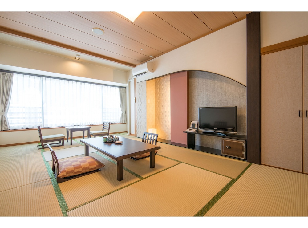 New Welcity Yugawara(Ryokan) 22/37