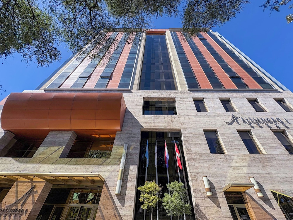 Alejandro I Hotel 4/68