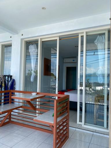 Mawar Hotel 4/34