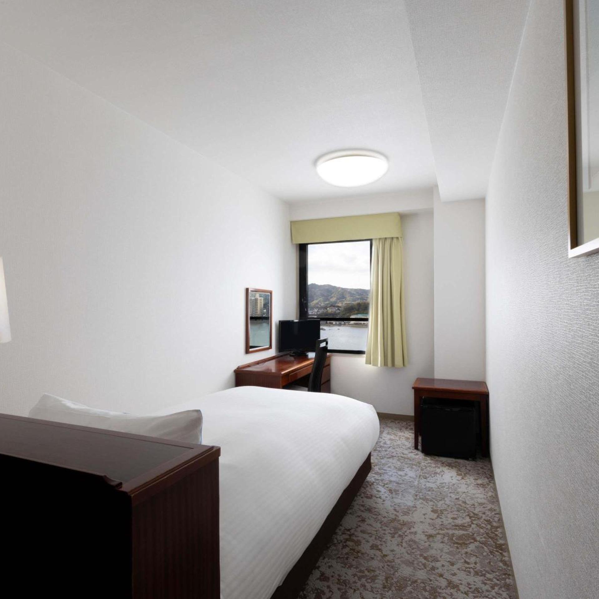 Classic, Single Bed, Riverside