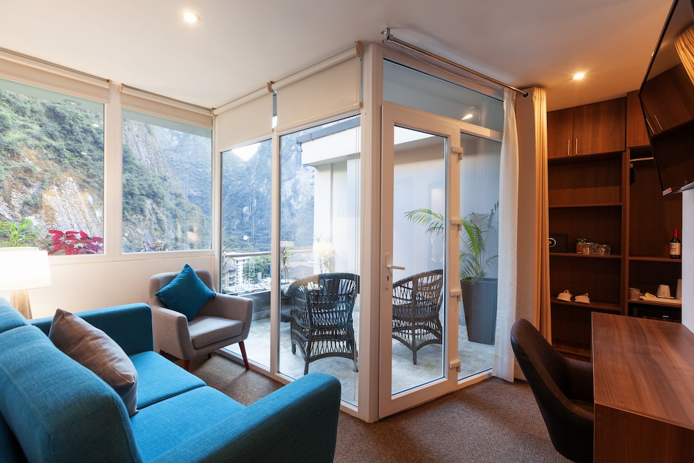 Inti Punku Machu Picchu Hotel And Suites 41/68