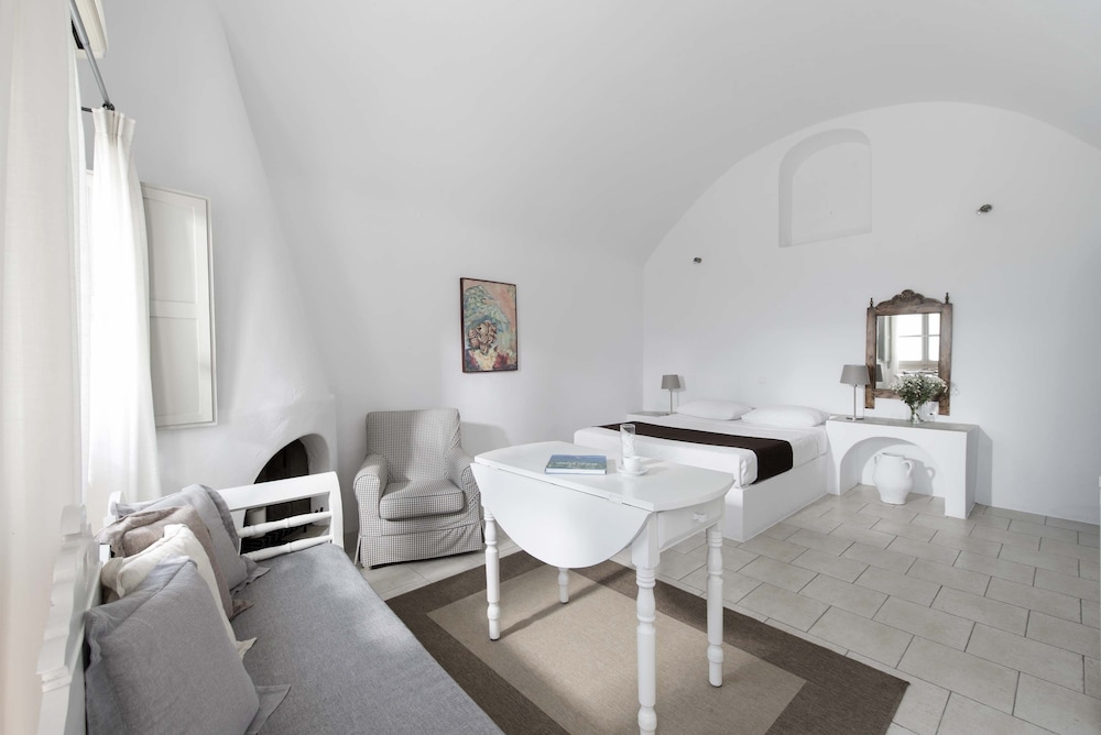 GORGONA VILLAS 25/35