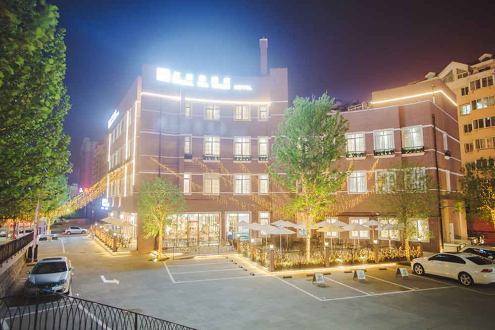 hotel