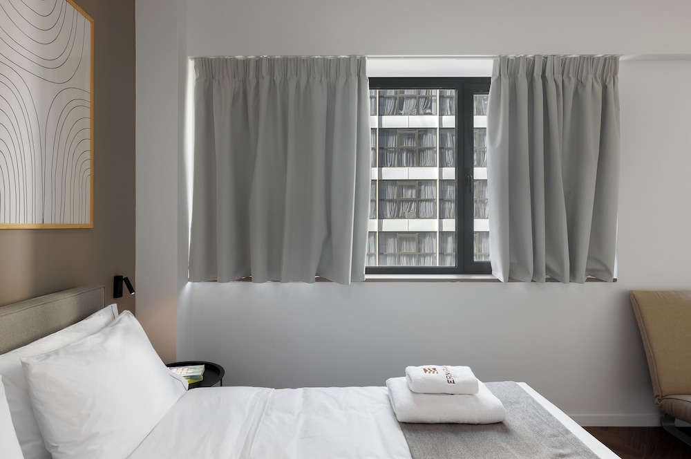 Ermass Modern Living Apartments 22/50