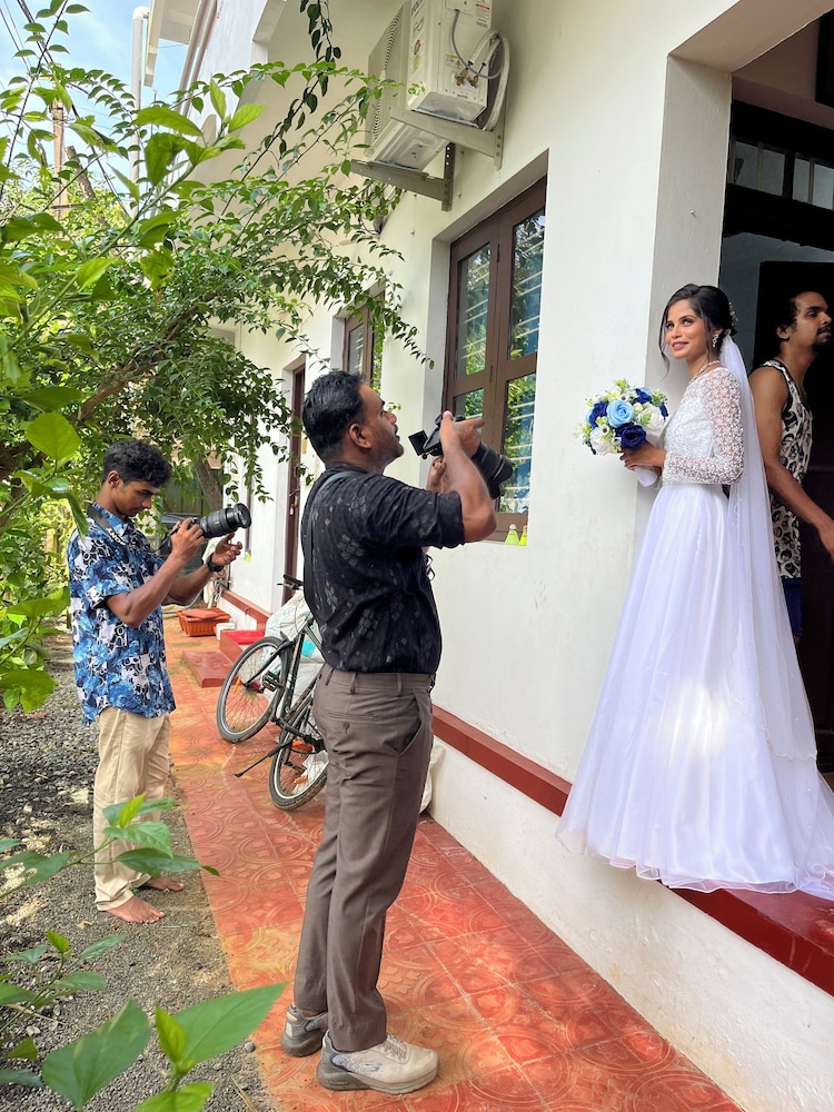 MARARI BEACH VILLAS 3/28