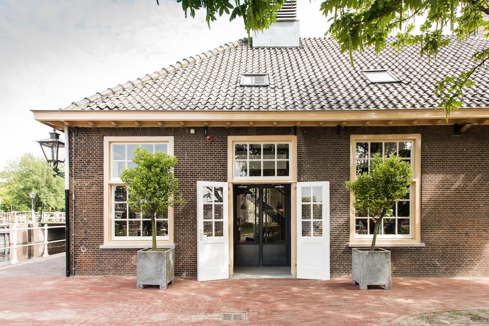 Boutique Hotel D'oude Morsch 1/64