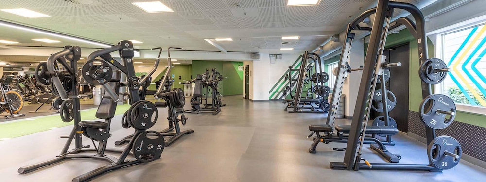 Radisson Blu Scandinavia Aarhus 33/70