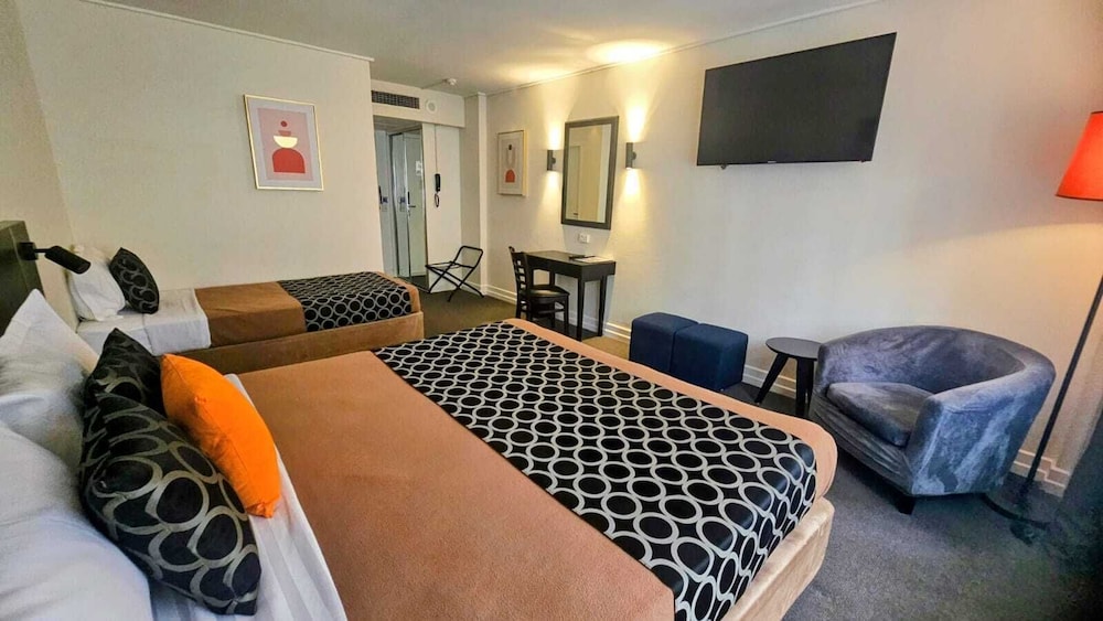 Great Southern Hotel Brisbane 50/58
