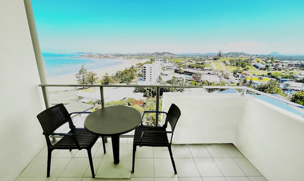 Oshen Apartments Yeppoon 50/71