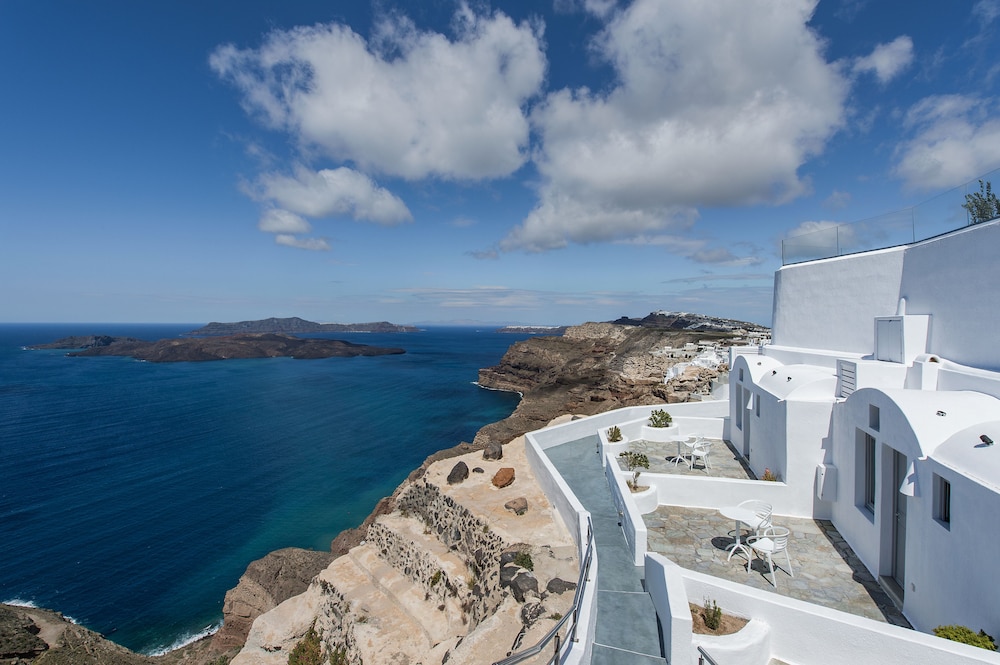 Villa Irini Fira 26/45