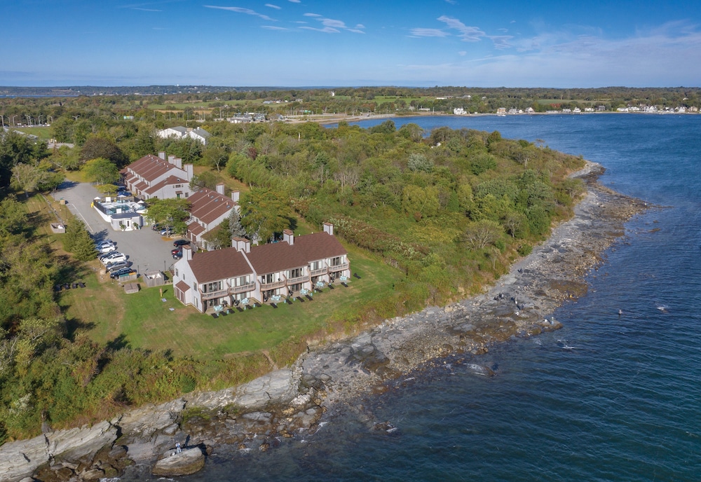 Club Wyndham Newport Overlook 41/50