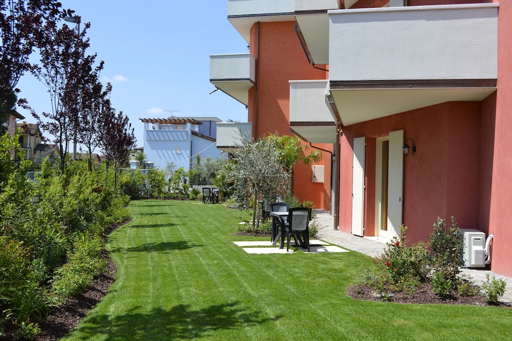 Acqua Resorts 28/40