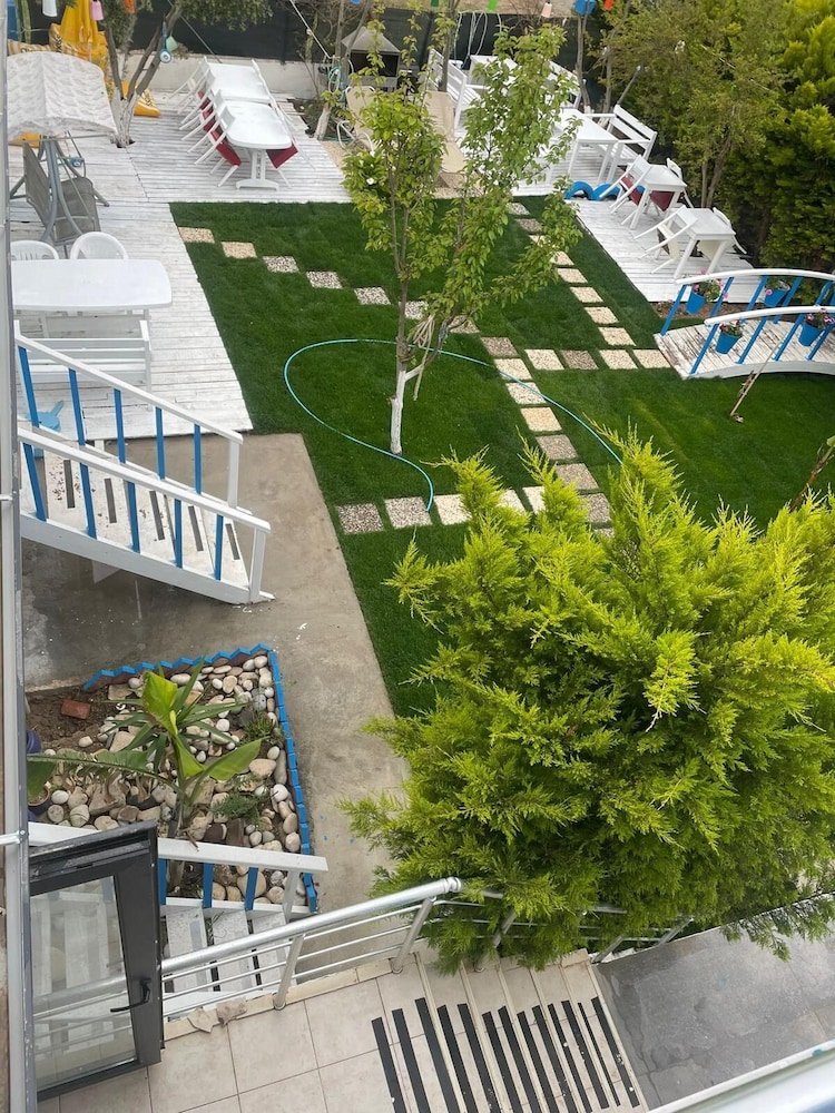 Hotel Antonio 28/40
