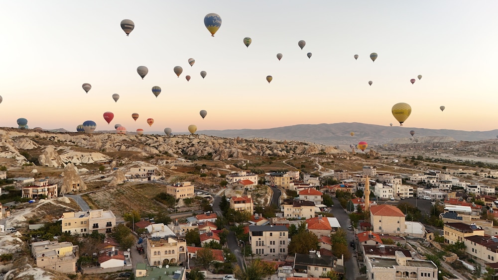 Cappadocia Divin House 44/48
