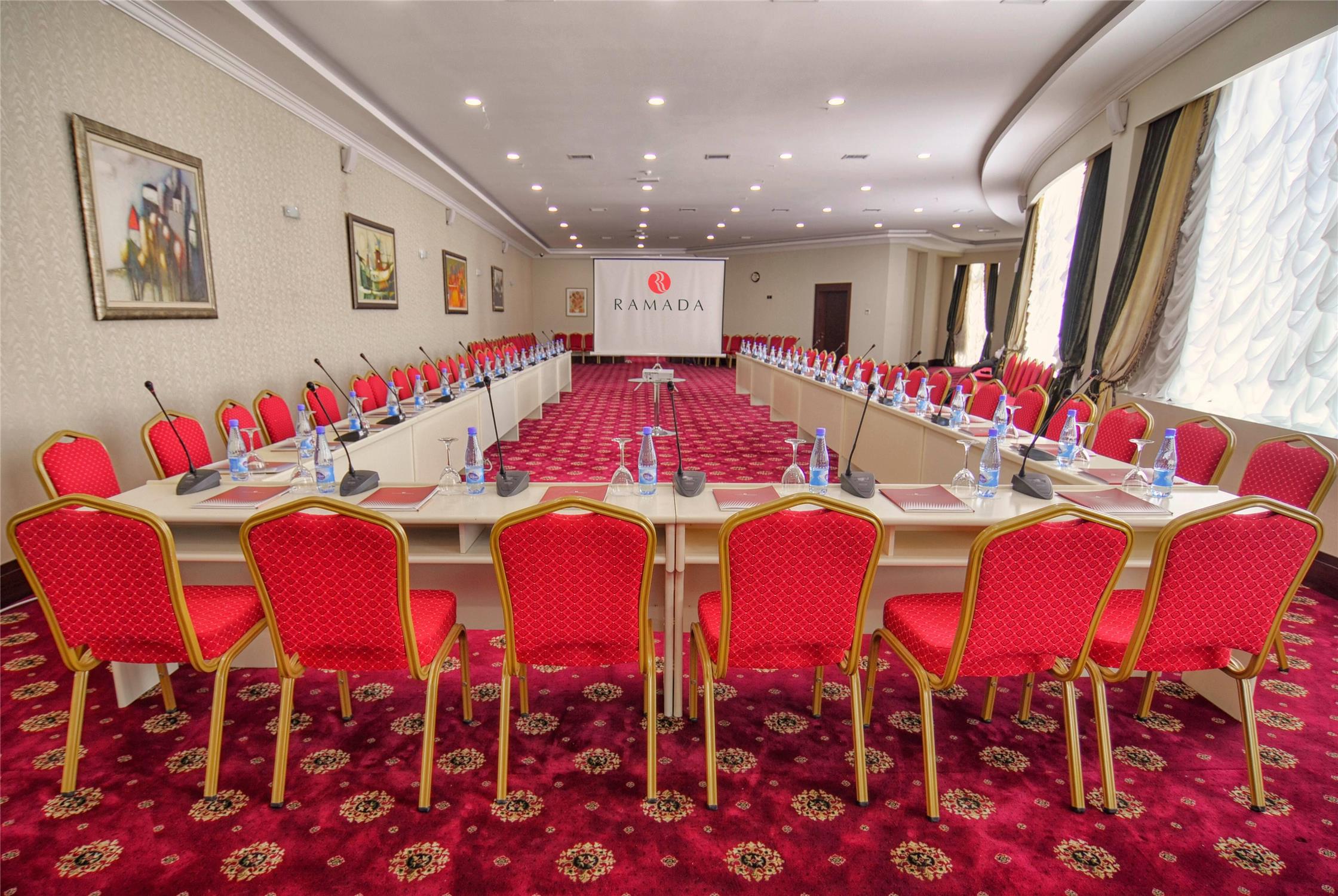 Ramada by Wyndham Baku 46/59