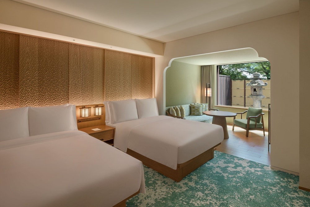 Shisui, a Luxury Collection Hotel, Nara 4/50