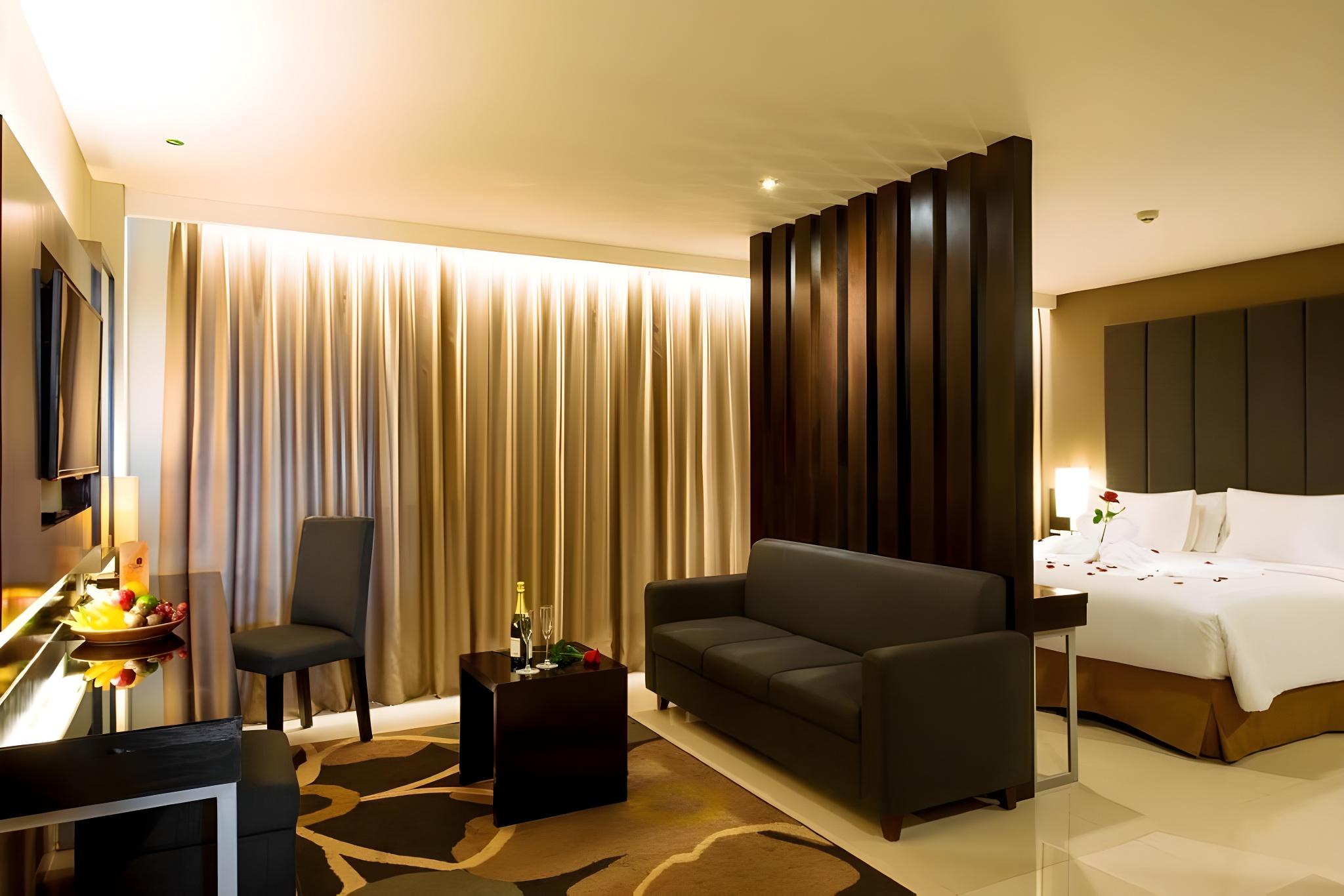Maestro Hotel Kota Baru 18/50